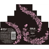 Sonja Sangria Sangria Red