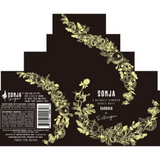 Sonja Sangria Sangria White