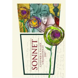 Sonnet Wine Cellars Chardonnay Columbia Valley