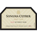 Sonoma-Cutrer Rose of Pinot Noir