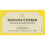 Sonoma-Cutrer Russian River Ranches Chardonnay