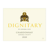 Sonoma-Leob Wines Chardonnay Dignitary Sonoma County