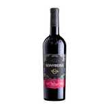Sonoroso Velvet Red Blend Vigneti Delle Dolomiti