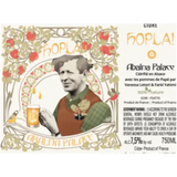 Sons Of Wine Abalan Palace Hopla Cider