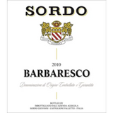 Sordo Barbaresco