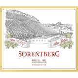 Sorentberg Riesling Alte Reben 1000 2018
