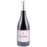 Soto Manrique Cebreros Garnacha Las Violetas Viejas Vinas