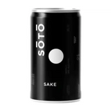 SOTO Sake Junmai Sake