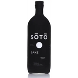 SOTO Sake Junmai Sake