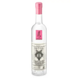 Sotol Coyote Aldama Chihuahua Blanco Sotol 100 Proof