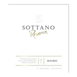 Sottano Reserva Malbec
