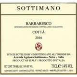 Sottimano Barbaresco Cottà