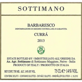 Sottimano Barbaresco Currá 2016