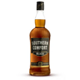 Southern Comfort Black 80 Proof Whiskey