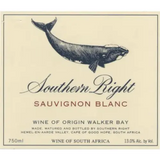 Southern Right Sauvignon Blanc
