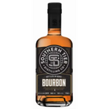 Southern Tier Distilling Company 4 Year Old Bottled-in-Bond Straight Bourbon Whiskey 100 Proof