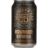 Southern Tier Distilling Company Bourbon Smash Craft Cocktail