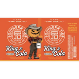 Southern Tier Distilling Company King & Cola