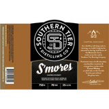 Southern Tier Distilling Company S’mores Whiskey