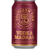 Southern Tier Distilling Company Vodka Madras