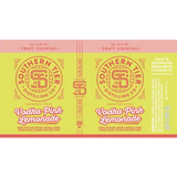 Southern Tier Distilling Company Vodka Pink Lemonade