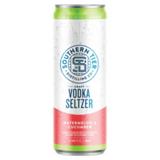 Southern Tier Distilling Company Watermelon & Cucumber Vodka Seltzer
