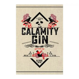 Southwest Distillery & Winery Calamity Gin
