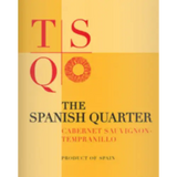 Spanish Quarter Cabernet Sauvignon Tempranillo