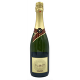 Sparkling El Bajio Brut Traditional Method Valle De Bernal