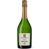 Sparkling Gerard Bertrand Cremant De Limoux Brut An 825 Heritage 2019