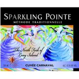 Sparkling Pointe Cuvee Carnaval Sec
