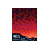 Spartico Utiel-Requena Tempranillo Cabernet Sauvignon