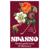 Spasso Montepulciano