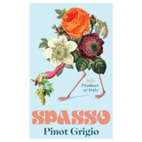 Spasso Pinot Grigio