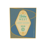 Spoken West Cabernet Sauvignon