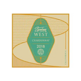Spoken West Chardonnay