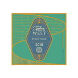 Spoken West Pinot Noir