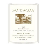 Spottswoode Cabernet Sauvignon