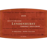 Spottswoode Lyndenhurst Cabernet Sauvignon
