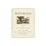 Spottswoode Sauvignon Blanc