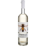Spring Honey Flavored Vodka