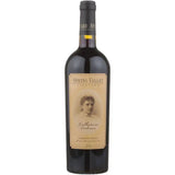Spring Valley Vineyard Cabernet Franc Katherine Corkrum 2013