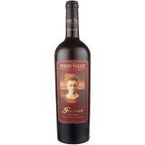Spring Valley Vineyard Red Wine Frederick 2016