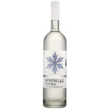 Spring Vodka