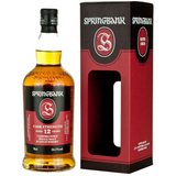 Springbank 12 Year Old Cask Strength Single Malt Scotch Whisky