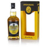 Springbank Local Barley 11 Year Old Single Malt Scotch