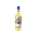 Spritz Del Conte Lemoncello Italian Aperitif-Style Spritz Cocktail