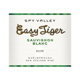 Spy Valley Easy Tiger Sauvignon Blanc