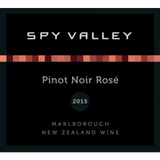 Spy Valley Pinot Noir Rose