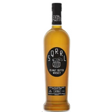 Sqrrl Whiskey Peanut Butter